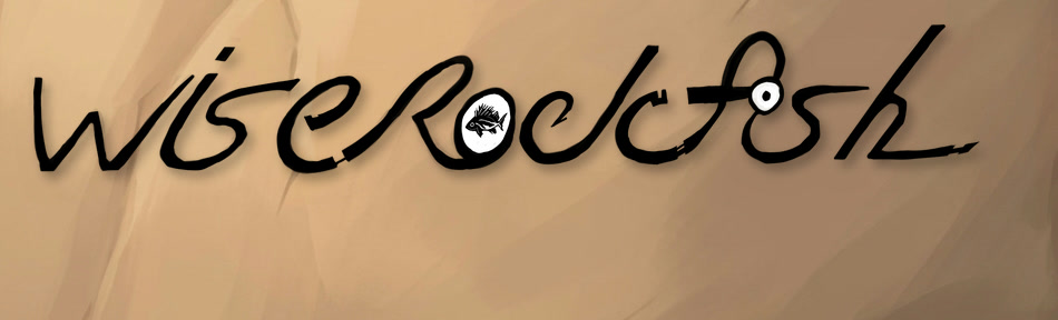 Wise Rock Fish